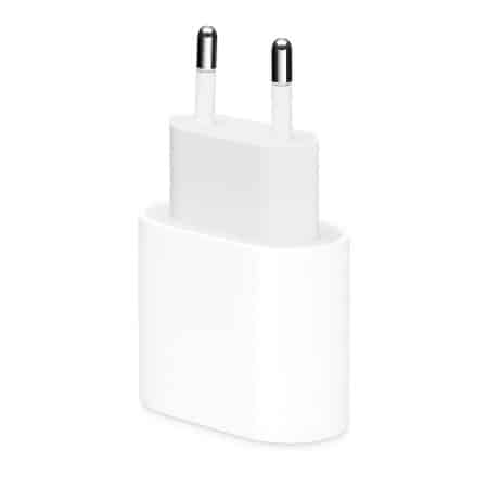 Napájecí adaptér USB-C 20W
