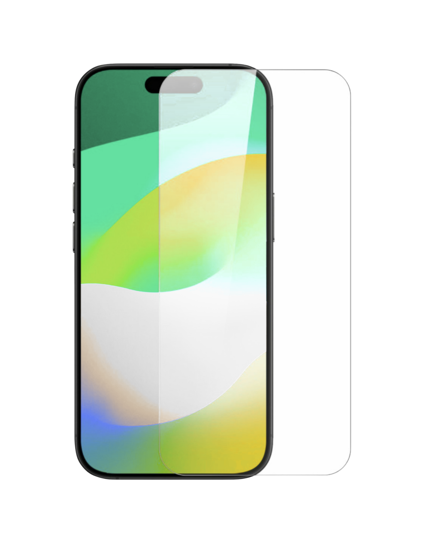 Prémiové ultra odolné sklo na iPhone 13 / 13 Pro