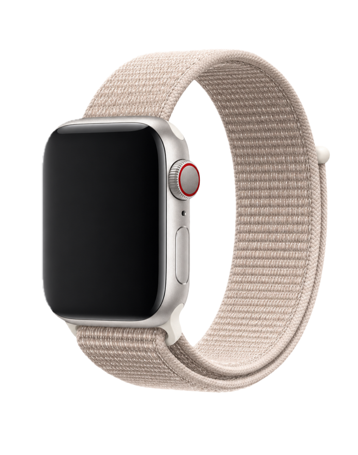 Řemínek pro Apple Watch 38/ 40 / 41 / 42 mm - Star - Hoco WA41