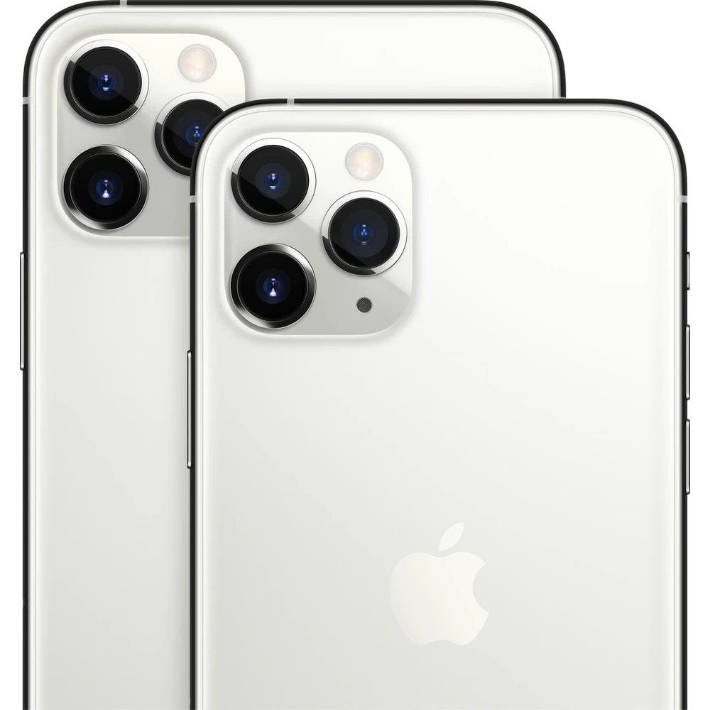 iPhone 11 Pro 256GB (Zánovní) Stříbrná (obrázek 3)
