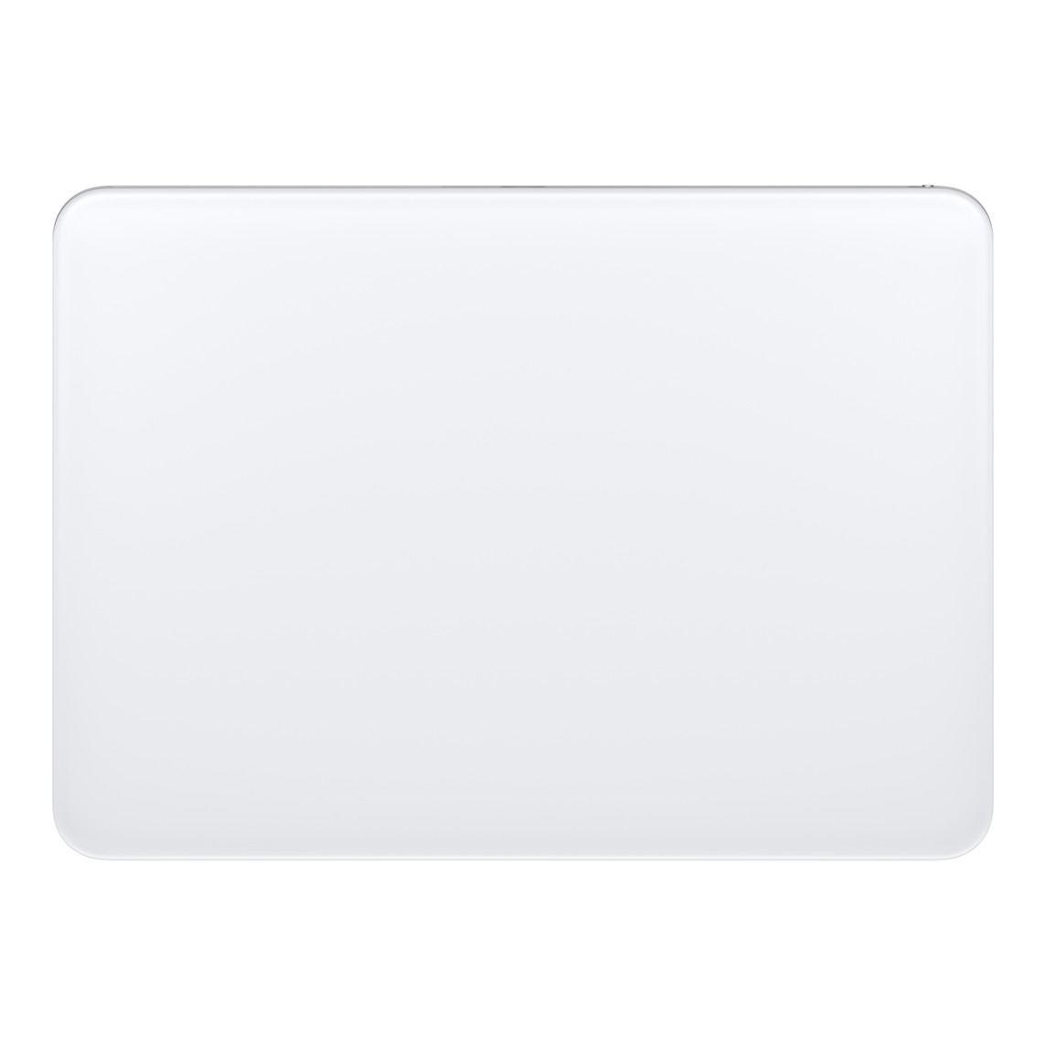 Apple Magic Trackpad s Lightning konektorem (Rozbaleno) Bílá
