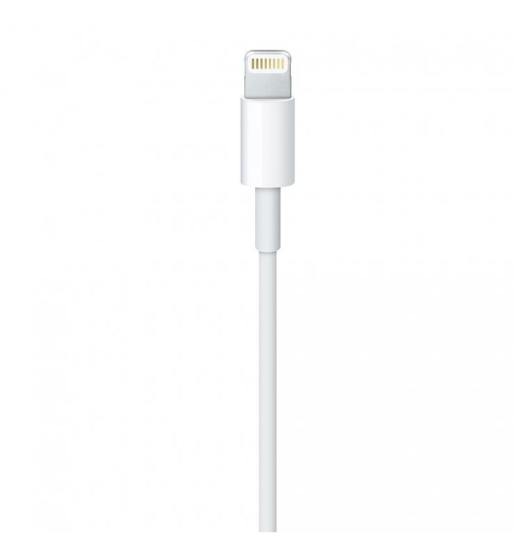 Kabel Lightning / USB-C (2m) (obrázek 3)