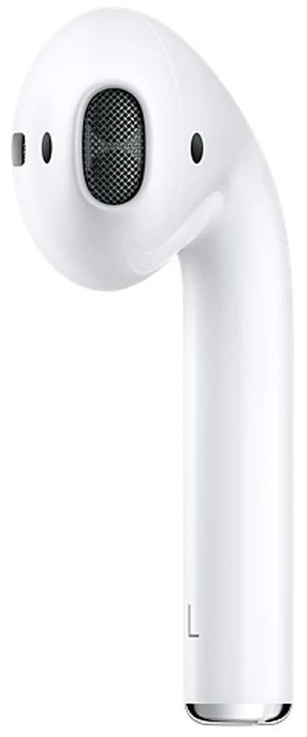Náhradní sluchátko levé Apple AirPods 2 2019 (Stav A/B) MV7N2ZM/A