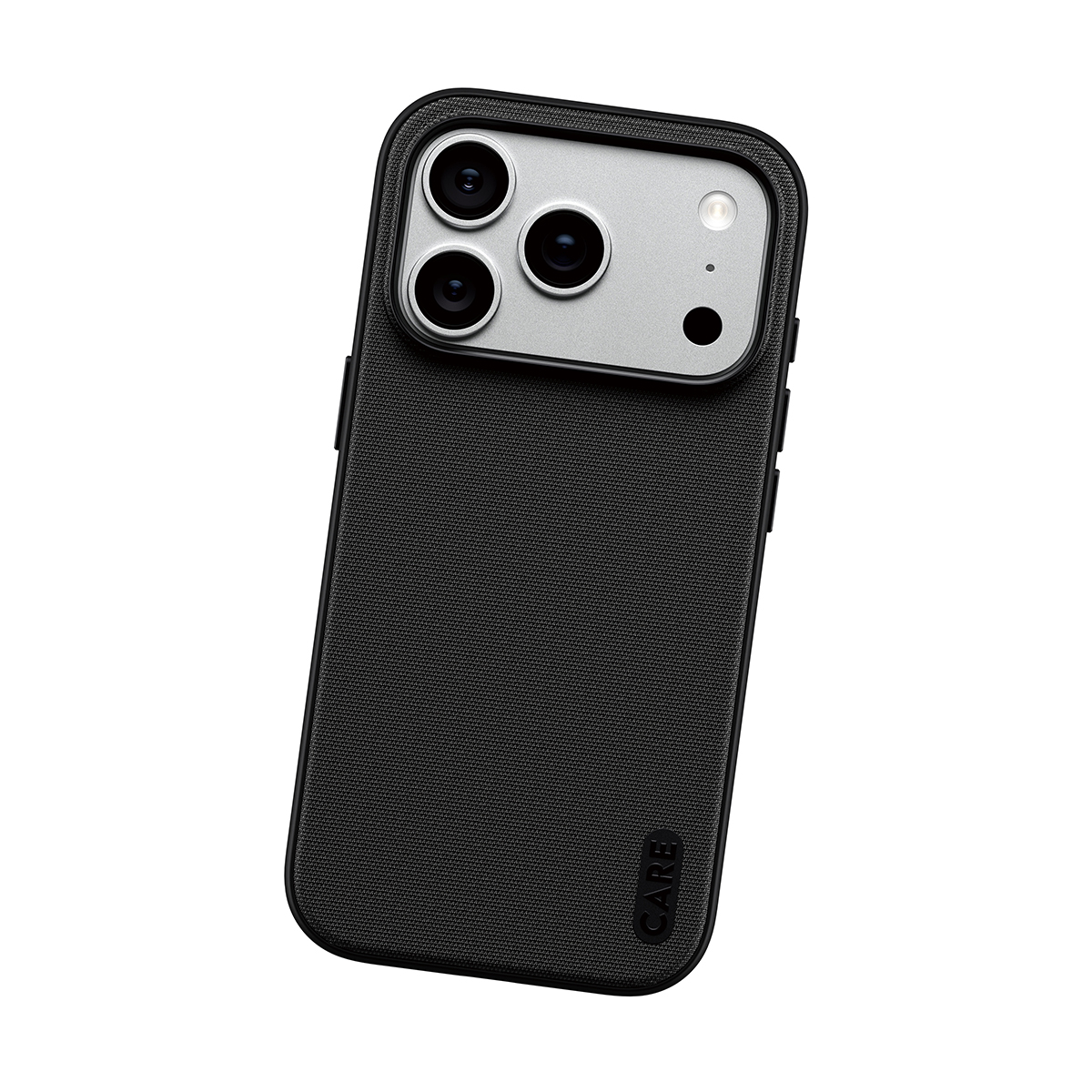 PanzerGlass kryt Fusion Fabric na iPhone 18 Pro/17 Pro