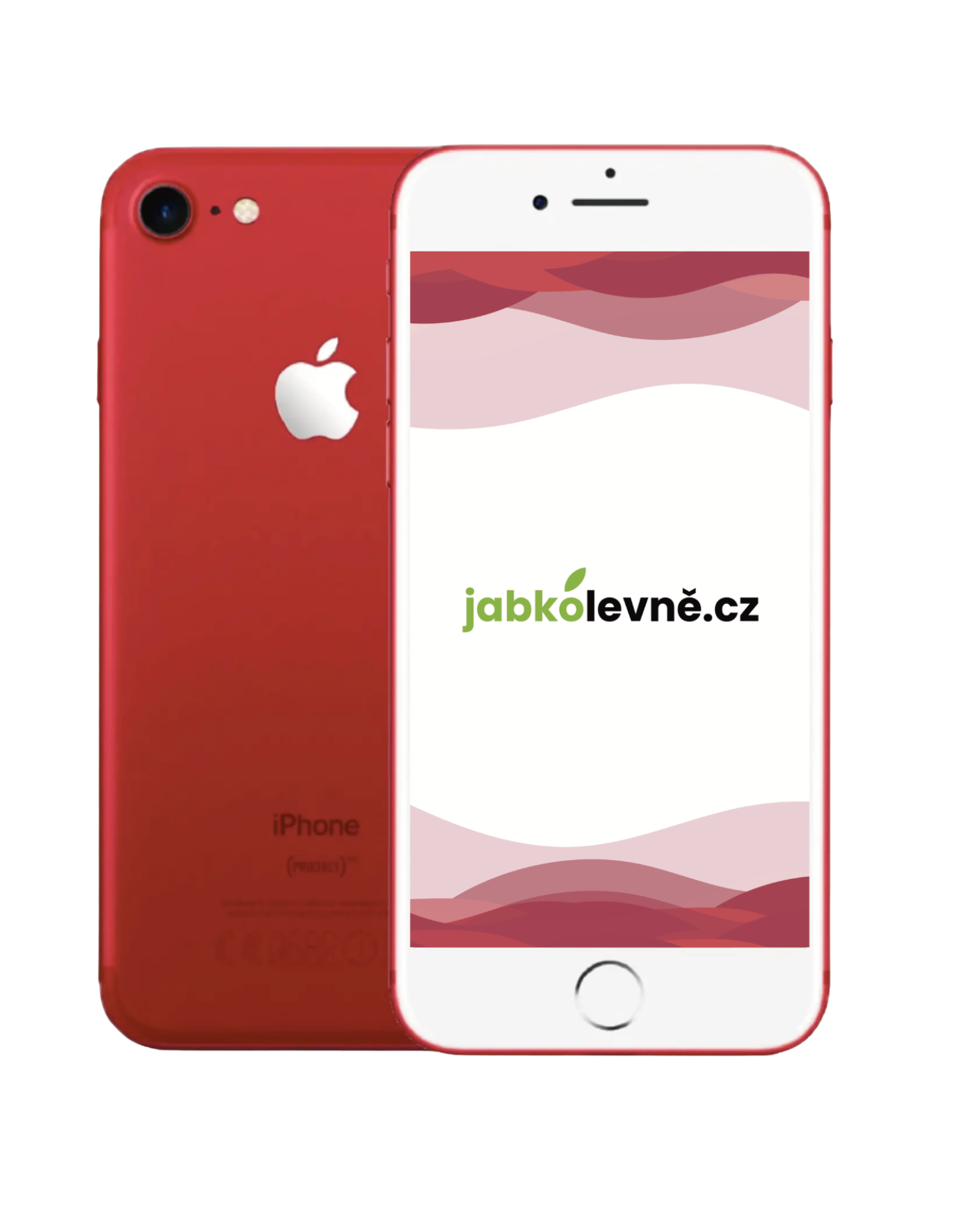 iPhone 7 128GB (Stav C) Černá