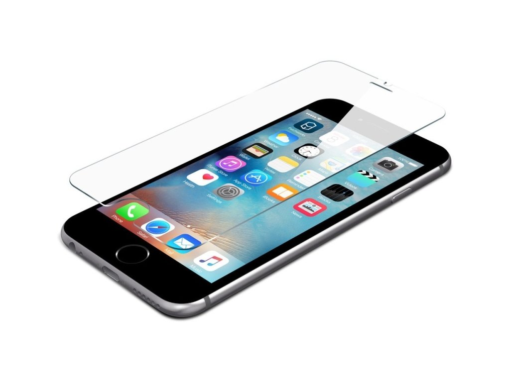 Tvrzené sklo 1. kategorie