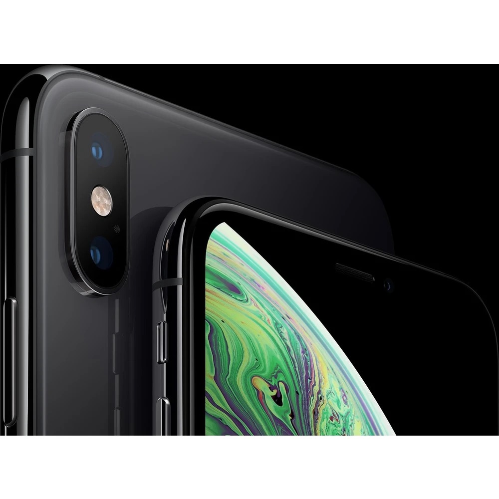 iPhone Xs Max 512GB (Stav A) Vesmírně šedá (obrázek 4)