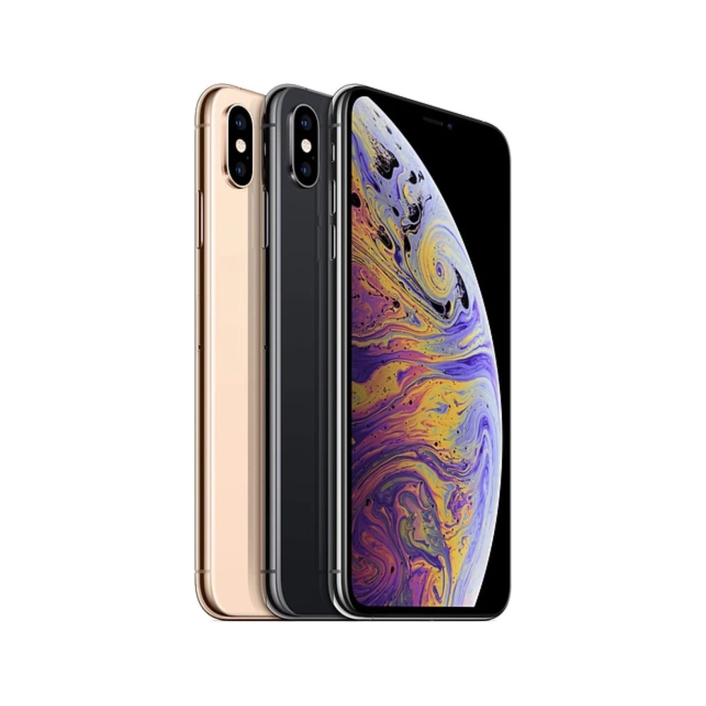 iPhone Xs Max 512GB (Stav A) Vesmírně šedá (obrázek 5)