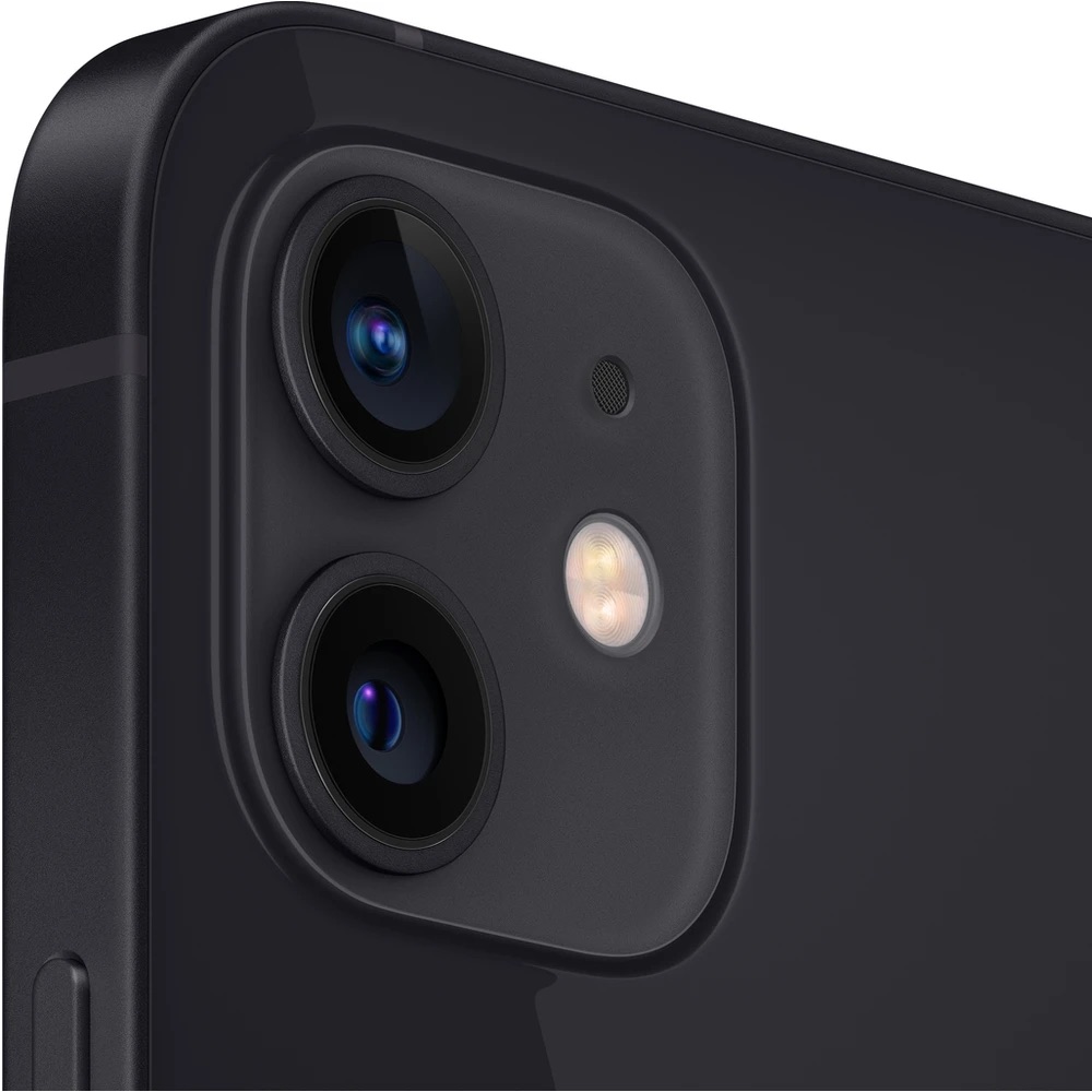 iPhone 12 128GB (Nerozbalený) Černá (obrázek 4)
