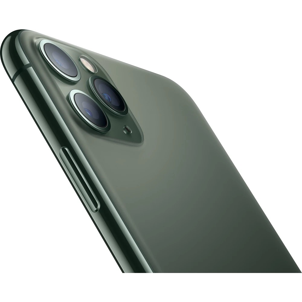 iPhone 11 Pro Max 256GB (Stav A-) Půlnočně zelená (obrázek 4)