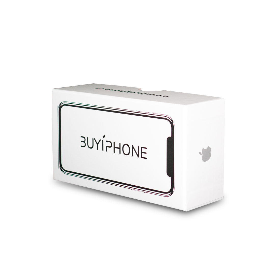 iPhone SE 32GB (Stav A) Vesmírně šedá (obrázek 3)