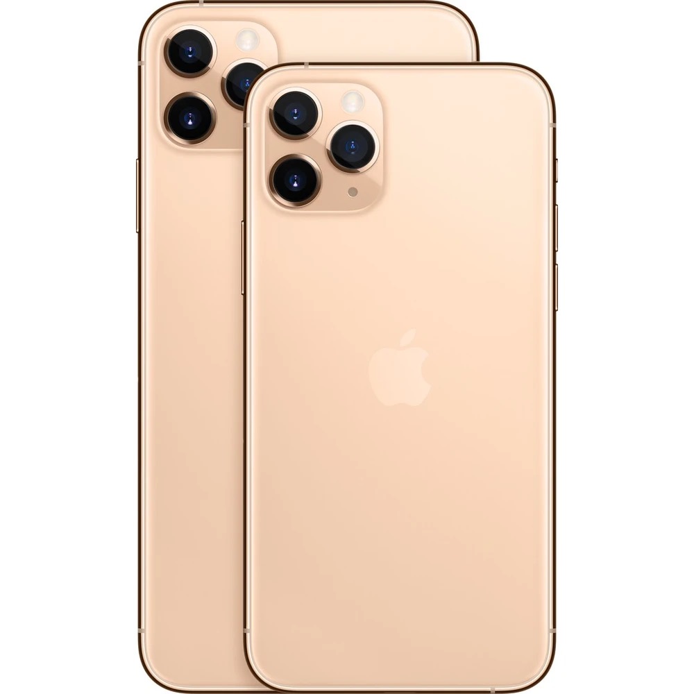 iPhone 11 Pro 512GB (Zánovní) Zlatá (obrázek 3)