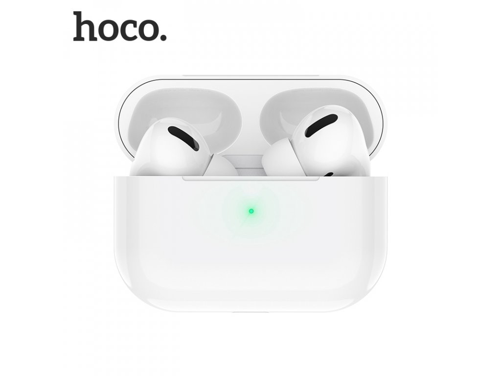 Bezdrátová sluchátka - Hoco, ES42 Original