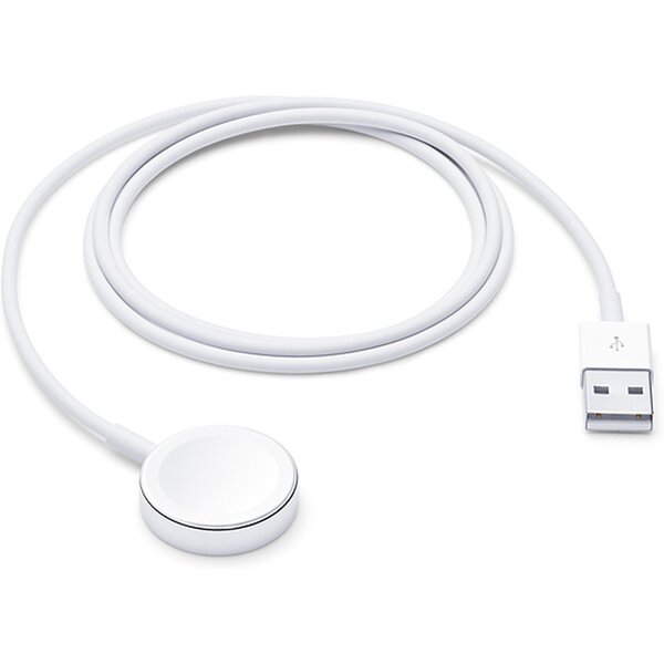 Apple Watch magnetický nabíjecí kabel USB-A (1m)