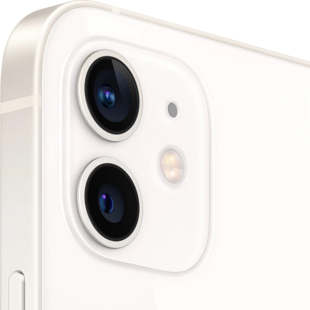 iPhone 12 Mini 128GB (Zánovní) Bílá (obrázek 4)