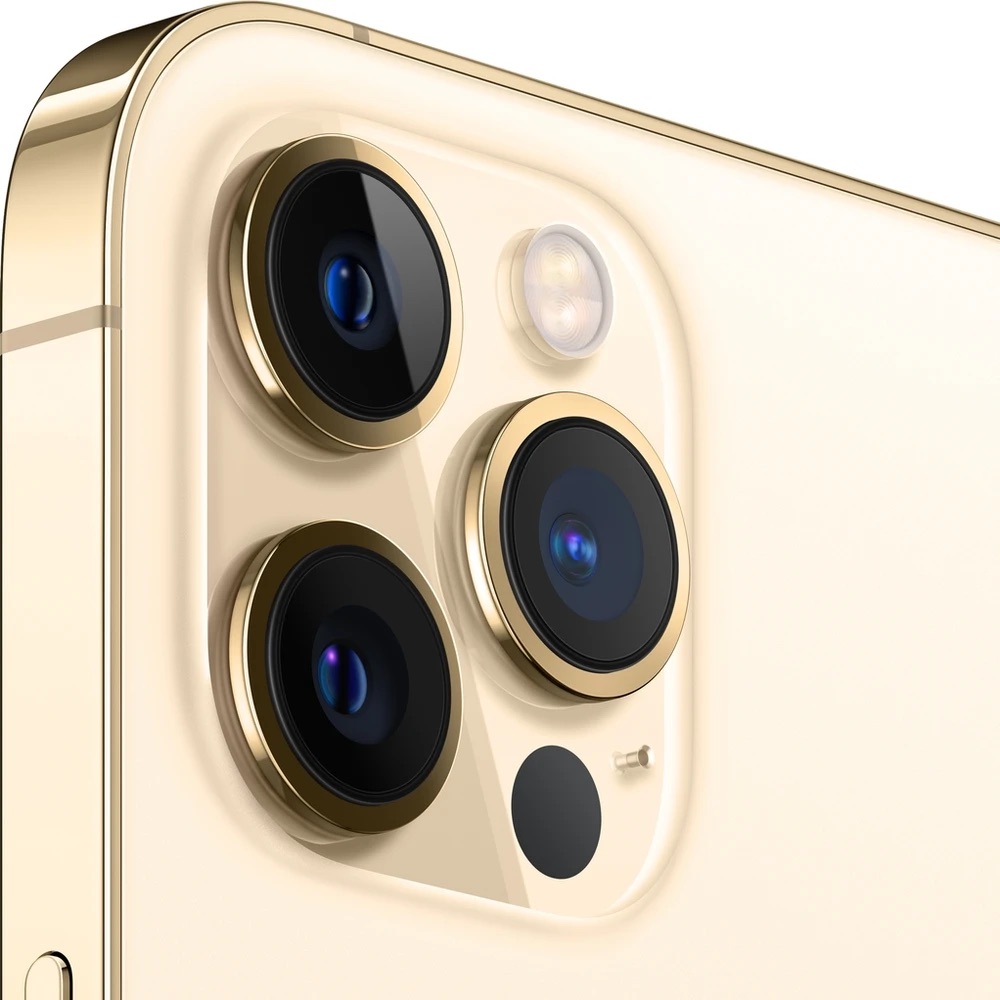 iPhone 12 Pro Max 128GB (Nerozbalený) Zlatá (obrázek 4)