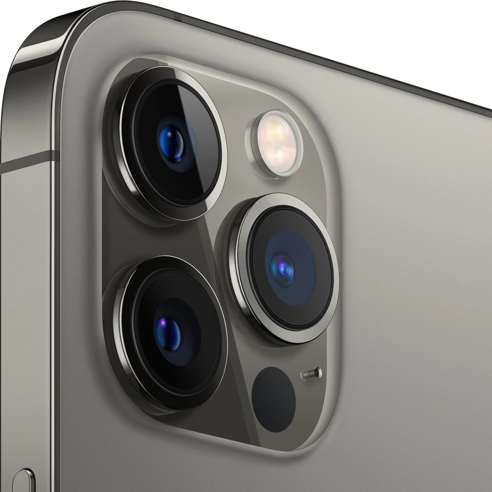 iPhone 12 Pro Max 512GB (Zánovní) Grafitově šedá (obrázek 3)