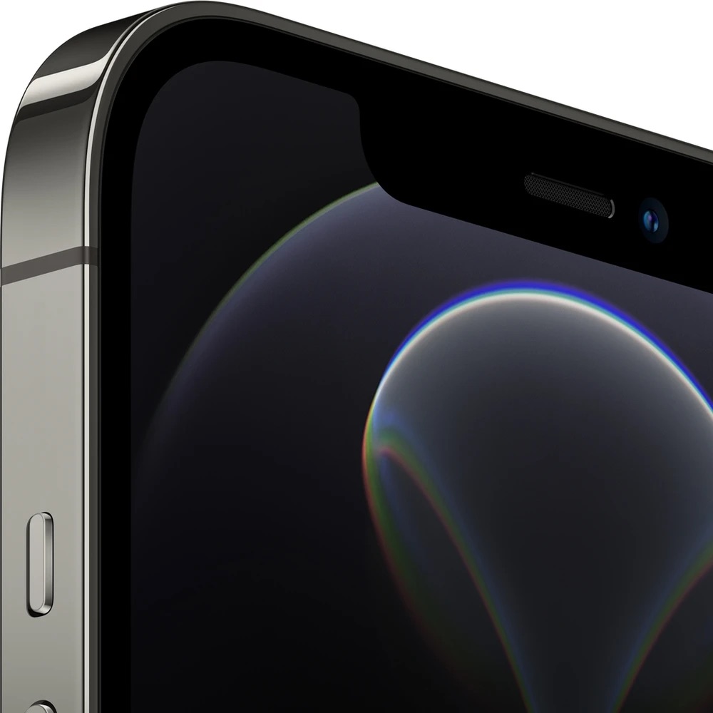 iPhone 12 Pro Max 512GB (Zánovní) Grafitově šedá (obrázek 4)