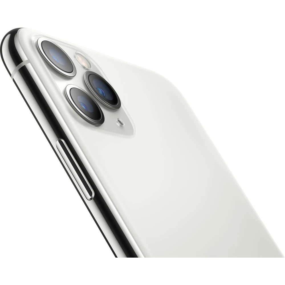 iPhone 11 Pro 64GB (Stav A-) Stříbrná (obrázek 4)