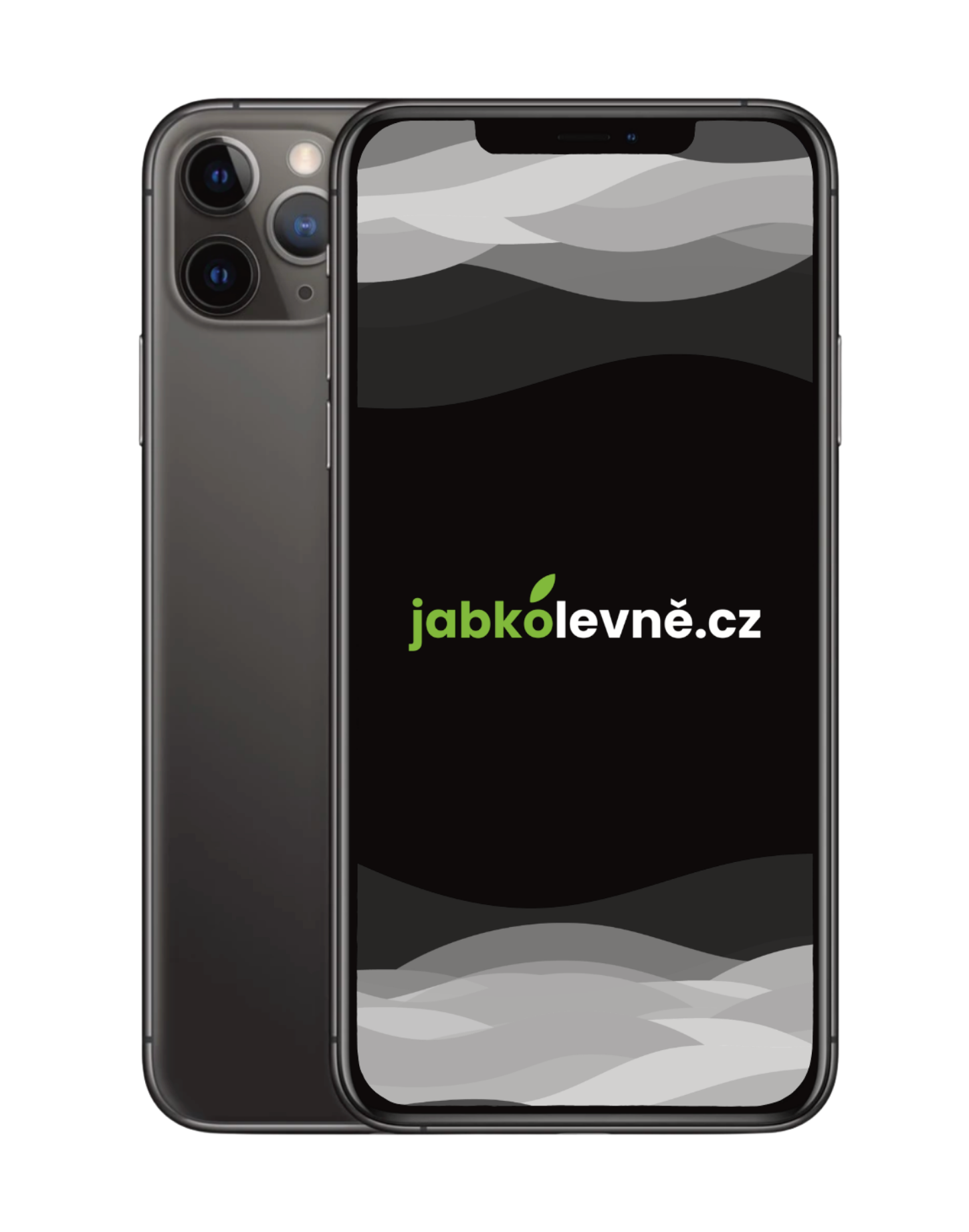 iPhone 11 Pro Max 64GB (Stav A-) Vesmírně šedá