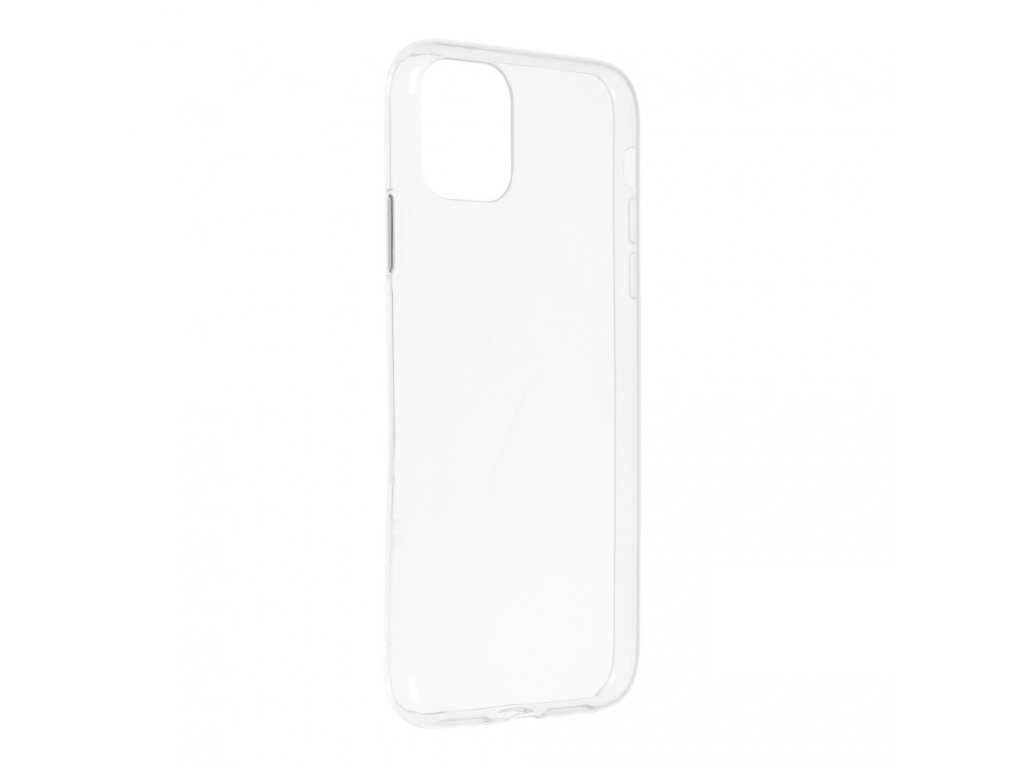 Transparentní kryt na iPhone 11 Pro