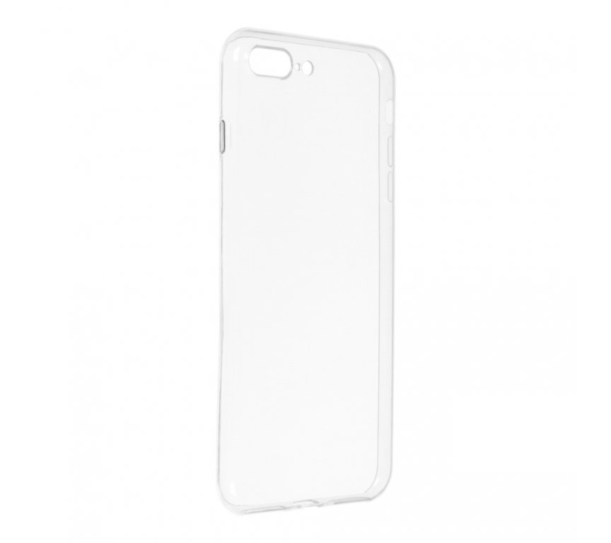 Transparentní kryt na iPhone 7 Plus / 8 Plus