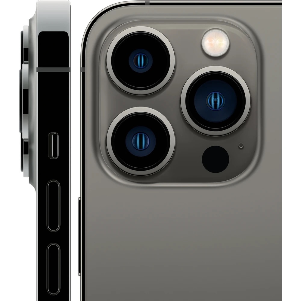 iPhone 13 Pro 1TB (Nerozbalený) Grafitově šedá (obrázek 4)