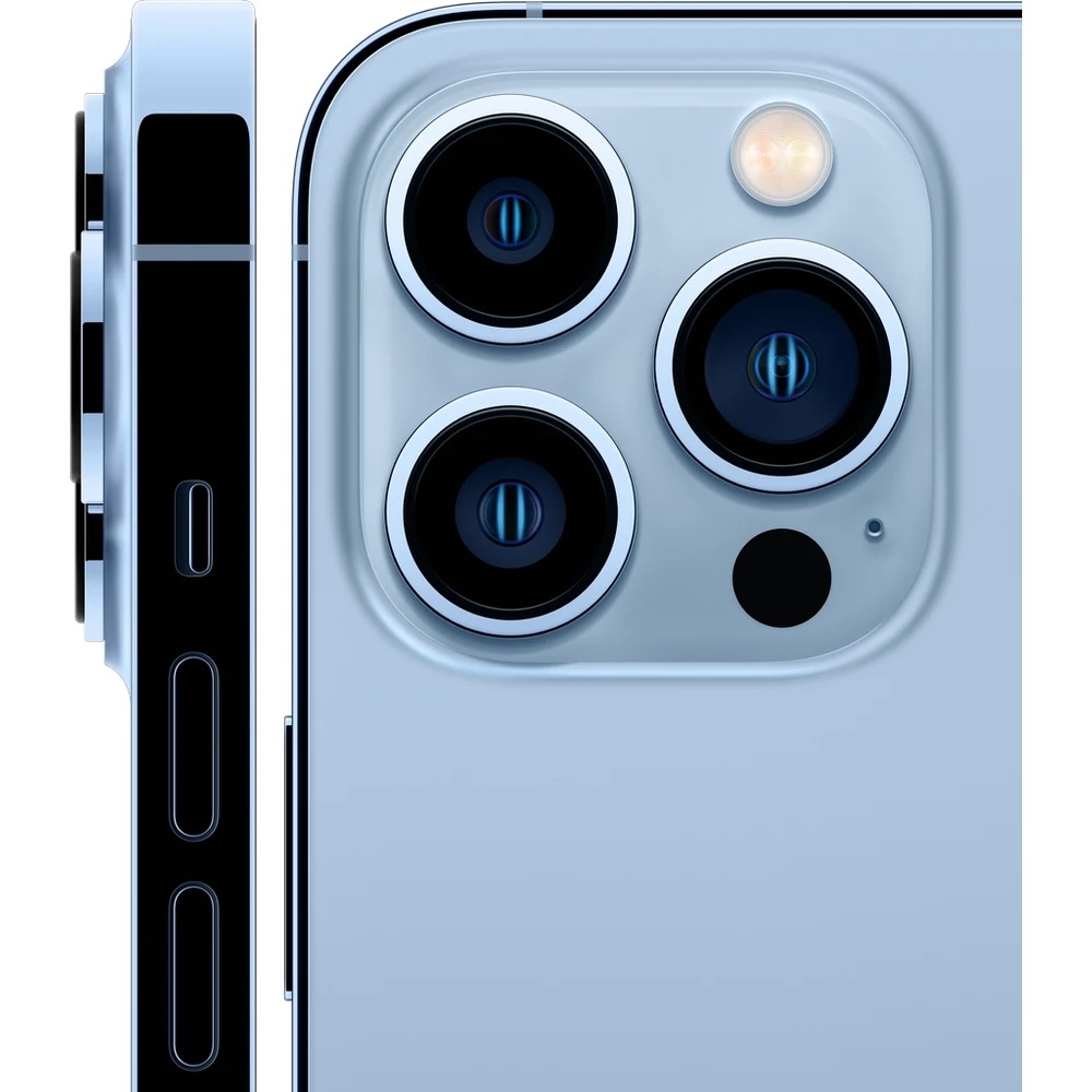 iPhone 13 Pro 1TB (Nerozbalený) Horsky modrá (obrázek 4)