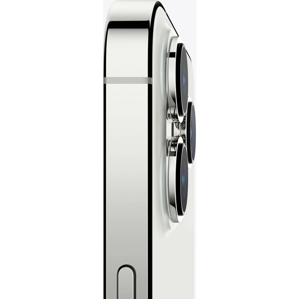 iPhone 13 Pro 1TB (Nerozbalený) Stříbrná (obrázek 6)