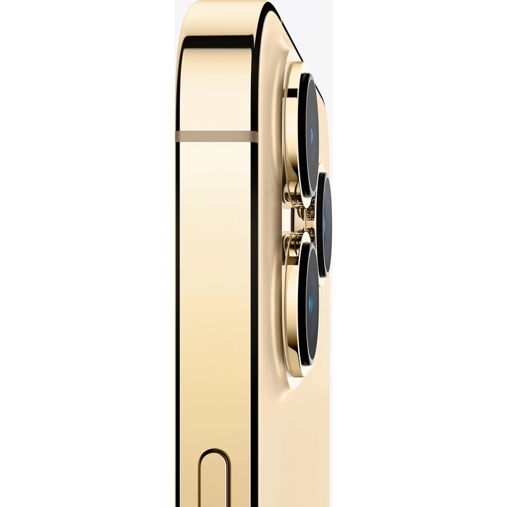 iPhone 13 Pro 1TB (Nerozbalený) Zlatá (obrázek 6)