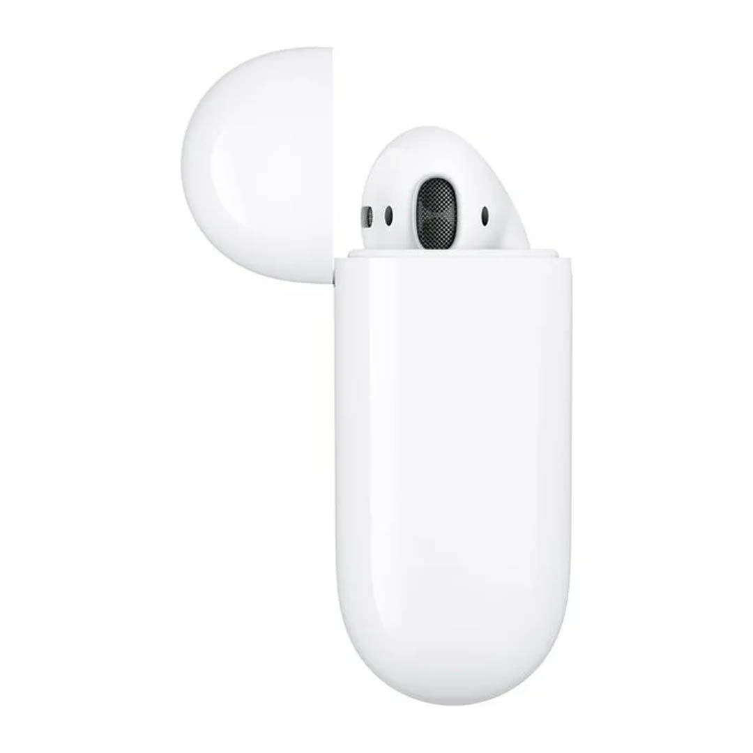 Apple AirPods (2. generace) 2019 (Nerozbaleno) MV7N2ZM/A (obrázek 3)