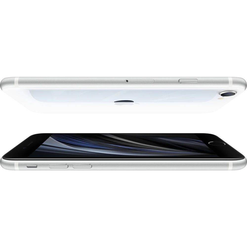 iPhone SE 2020 128GB (Nerozbalený) Bílá (obrázek 3)