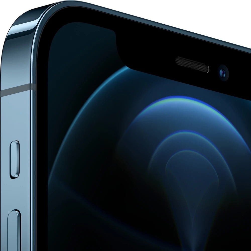 iPhone 12 Pro 128GB (Stav A) Tichomořsky modrá MGMN3CN/A (obrázek 4)
