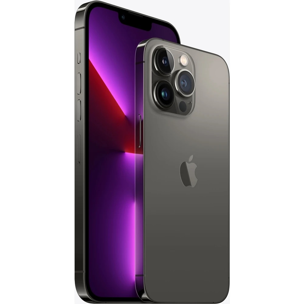 iPhone 13 Pro Max 512GB (Nerozbalený) Grafitově šedá MLLF3CN/A (obrázek 3)