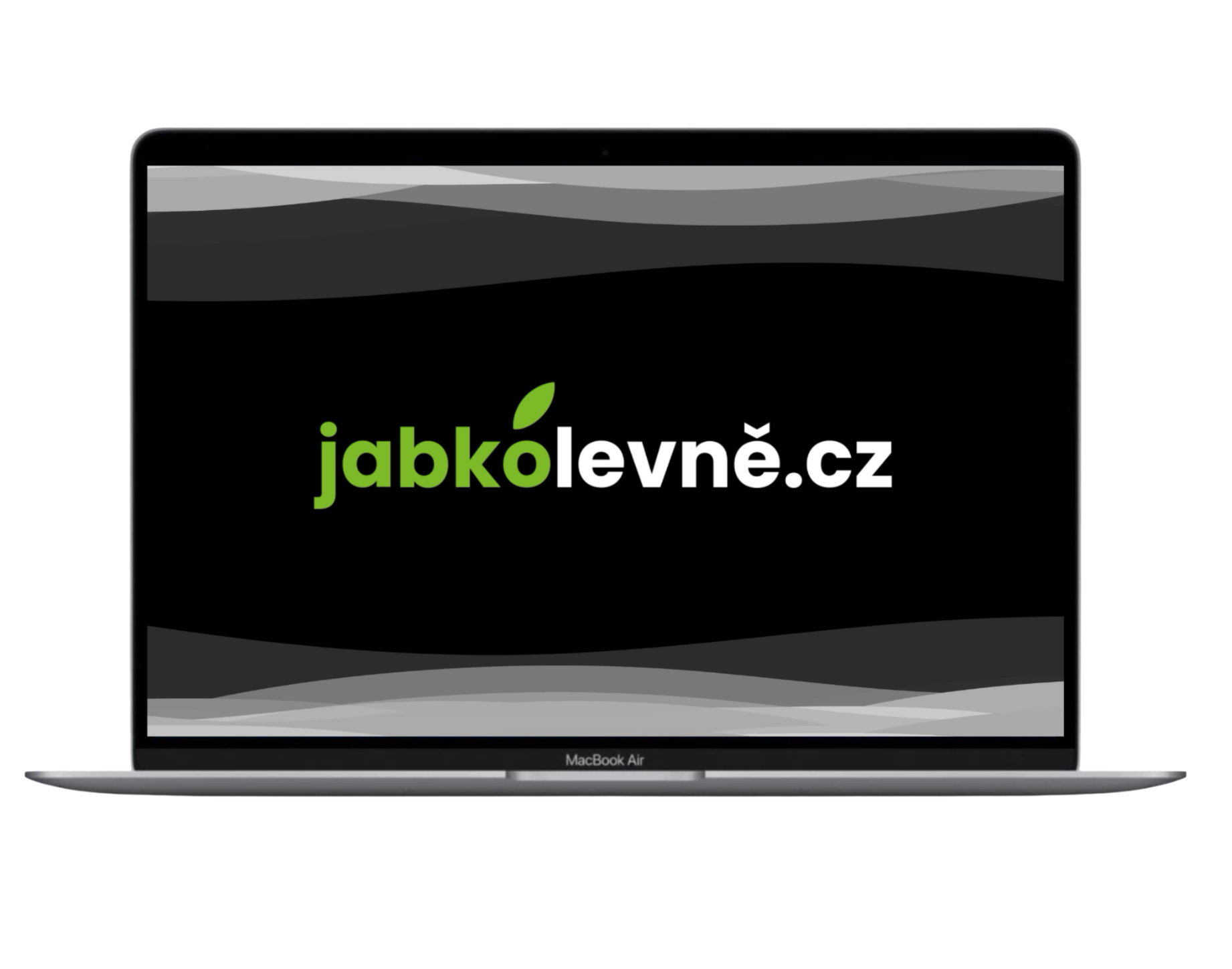 MacBook Air 13,3" / M1 / 8GB / 256GB (Stav A) Vesmírně šedá