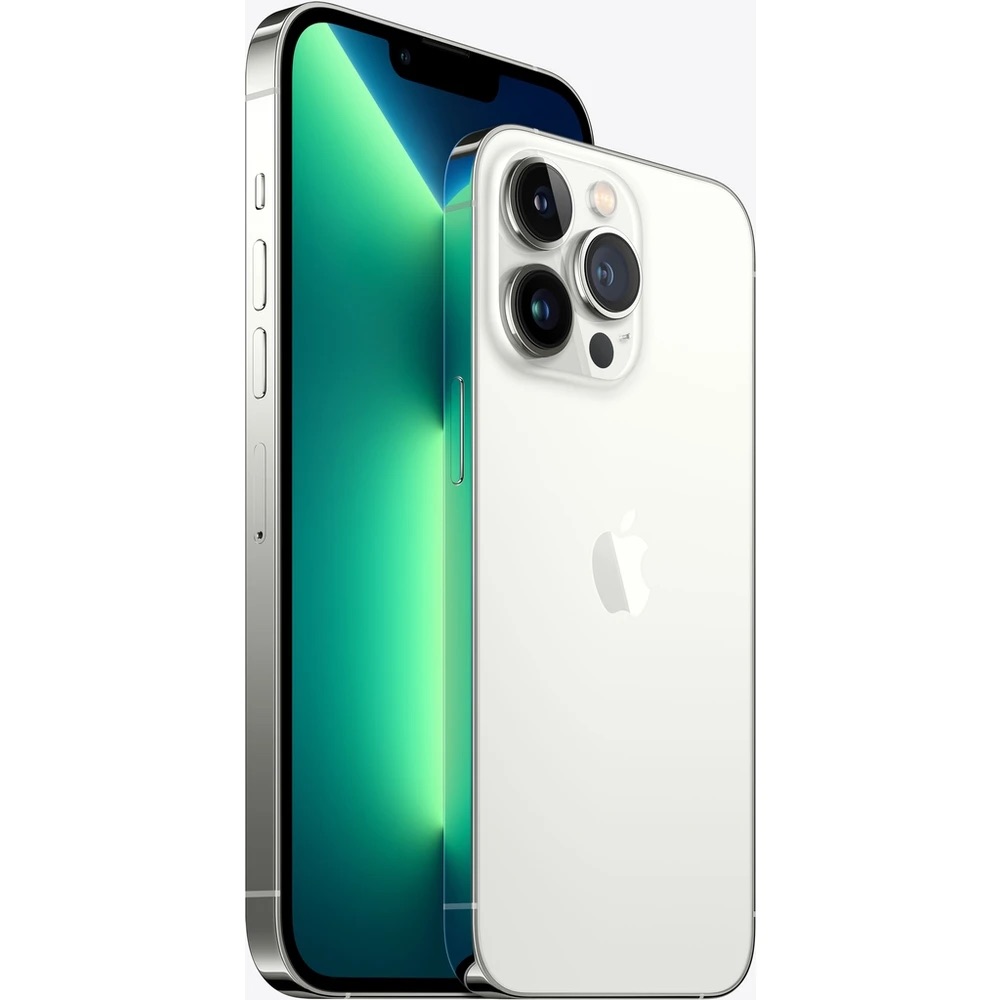 iPhone 13 Pro 128GB (Zánovní) Stříbrná MLVA3CN/A (obrázek 3)