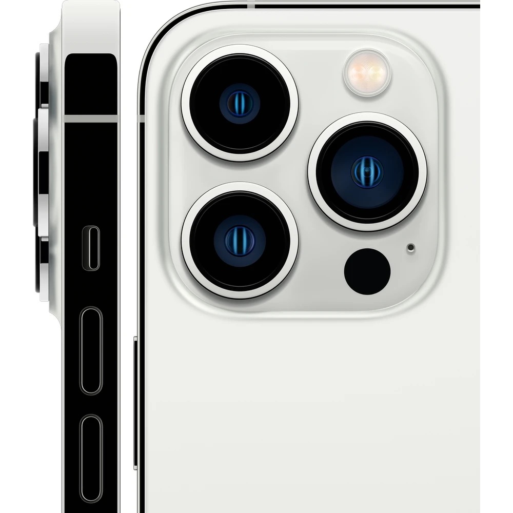 iPhone 13 Pro 128GB (Zánovní) Stříbrná MLVA3CN/A (obrázek 4)