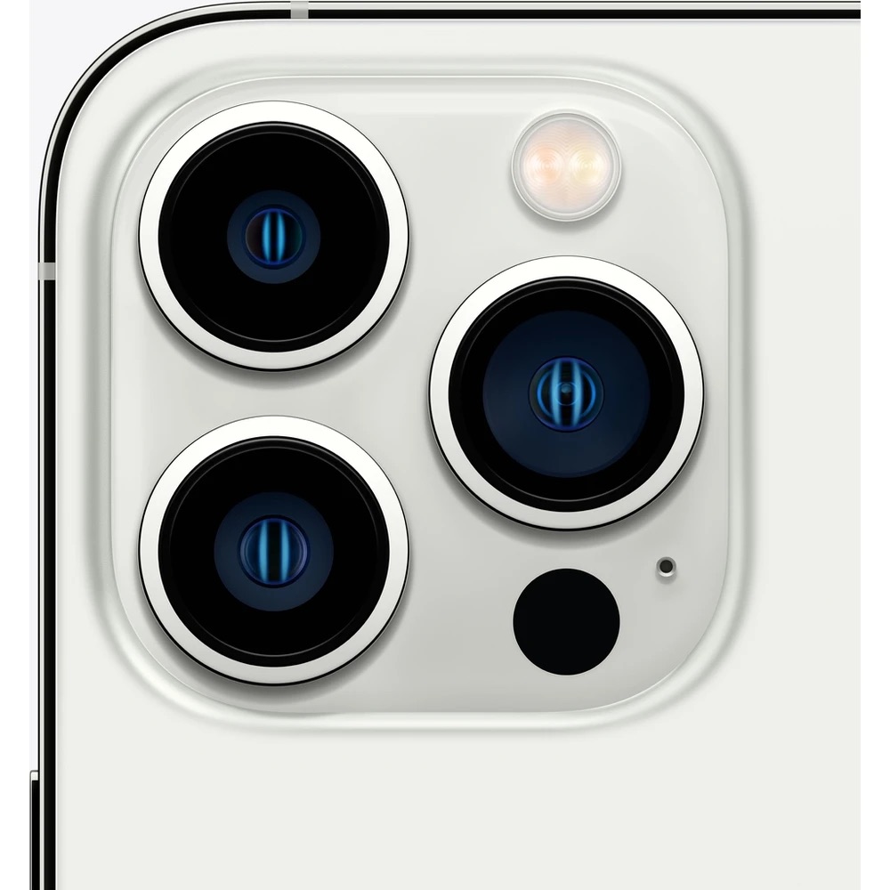 iPhone 13 Pro 128GB (Zánovní) Stříbrná MLVA3CN/A (obrázek 5)