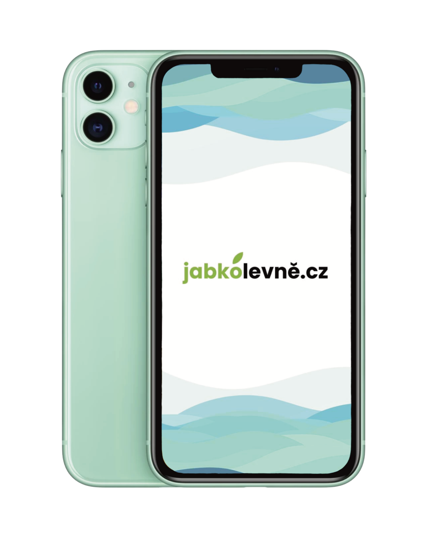 iPhone 11 128GB (Zánovní) Zelená