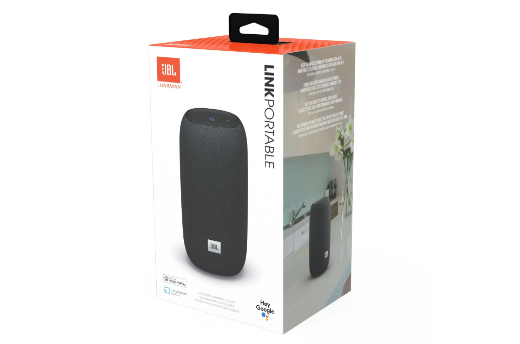 JBL Link Portable (obrázek 3)