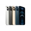 iPhone 12 Pro Max 128GB (Stav A/B) Tichomořsky modrá