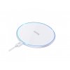 48159 rychla bezdratova nabijecka hoco cw6 proeasy 15w white