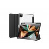45396 5 pouzdro kryt pro ipad pro 12 9 2022 2021 2020 2018 duxducis toby black