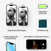 iPhone 13 Mini 256GB (Nerozbalený) Čierna