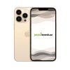 iPhone 13 Pro Max 128GB (Stav A) Zlatá