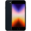 iPhone SE 2022 64GB (Stav A) Černá
