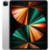 iPad Pro 12,9" 256 GB Wi-Fi M1 2021 (Stav A) Stříbrná