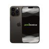 iPhone 14 Pro Max 128GB (Stav A) Vesmírně černá