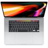 macbook pro 16 touch bar i7 512 gb ssd 16 gb ram silver2019