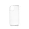 Rhinotech SHELL case pro Apple iPhone 11 transparentní